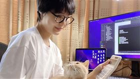 台灣只剩半導體？作家曝國內「世界級」企業：過去5年股票賺很飽。知識型YouTuber、作家「冏星人」余玥