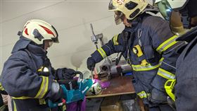 新北,瑞芳,香腸,絞肉機,食指,