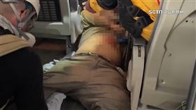 花蓮地震,高三生,晶英飯店,實習生,巨石,葉克膜,骨折,截肢,缺氧,植物人