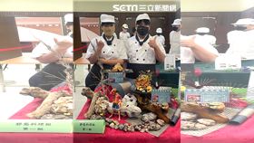 高中生上班巨石壓腿腦死　師：他孝順又乖