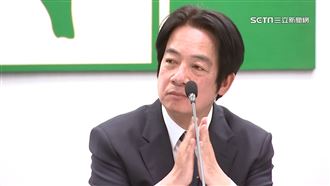 賴清德首波內閣人事　卓榮泰掌政院原因曝