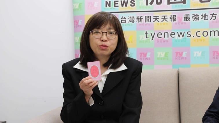桃園全台首創「婦幼局」！專訪局長杜慈容