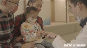 【顱顏專題】唇腭裂醫師張孝瑜／記者戴華辰攝