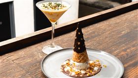 街口支付聯手四大知名早餐品牌推「首創冰品早餐」，選購就有機會抽中北海道來回機票、一年份阿奇儂冰品。（圖／品牌業者提供）