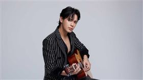 陳零九（圖／種子音樂提供）