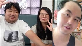 黃子佼,未成年,K小姐,性侵,統神,轟天騎士團,003