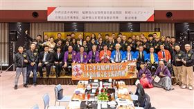 患難見真情！高岡市長致信青山宮關心台灣地震（業配勿用）