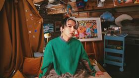 林宥嘉（圖／華研國際提供）