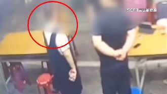 多位小吃攤老闆報案　遭「常客」借錢不還