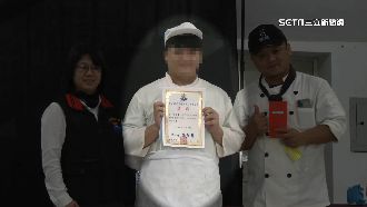 建教生賺錢養家！阿姨不捨：從小我帶大的