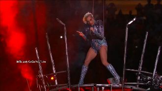 獨／Lady Gaga高雄開唱　愚人節騙到粉絲