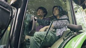 《莎莉Salli》李英宏（圖／晝夜娛樂產業有限公司提供）