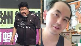 黃子佼,未成年,偷拍片,K小姐,性侵,統神,轟天騎士團,黑名單