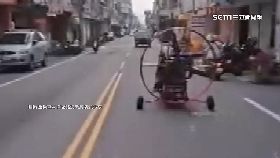 文 改裝機起飛1800