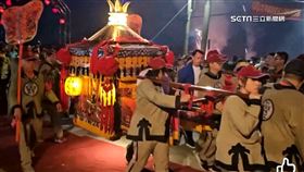 大甲媽遶境唯一停駕民宅! 40年前結下緣分