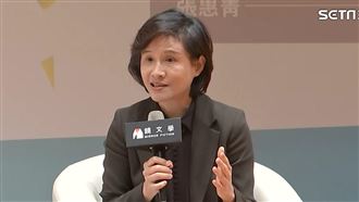 「政策控」鄭麗君　助賴清德規劃國政藍圖