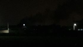 快訊／彰化偏鄉食品工廠夜傳火情　村長廣播：空氣有毒別出門