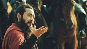 ▲曹操。（影視示意圖／翻攝自百度百科）