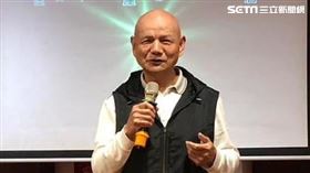 李同榮。（圖／翻攝自李同榮臉書）