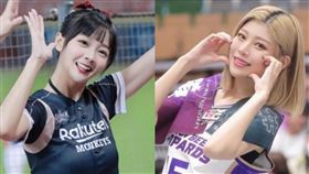 籃籃，小楓（IG）