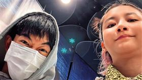 王可元、袁澧林。（IG）