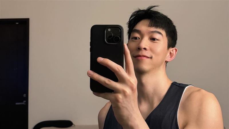 《與惡》男星爆紅陷低潮　停工1年想轉行