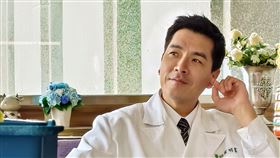 《在光裏的人》柯淑勤  杜蕾 王傳一（圖／大愛提供）