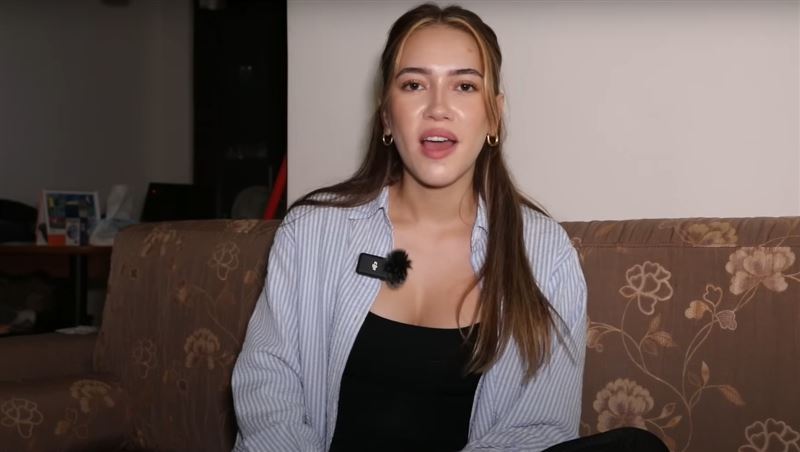 蔥油餅爺爺消失　美妹來台20次盼大家幫忙