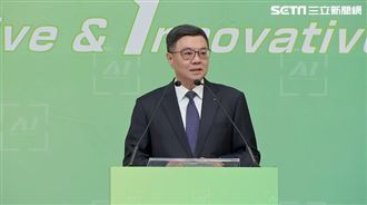 宣布新內閣與馬習二會較勁？卓榮泰回應了