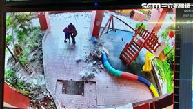 花蓮縣,地震,社區,大樓,逃生