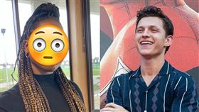 舞台劇版《羅密歐與茱麗葉》。（圖／翻攝IG）