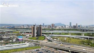 新北市2023年Q4新成屋、重劃區房價上漲　地政局曝主因