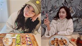 台灣妞斬斷13年異國婚。（圖／翻攝自台灣妞韓國媳IG）