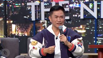 吳宗憲爆黃子佼遭消音　《夜夜秀》被炎上