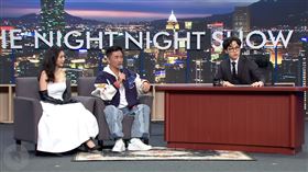 吳宗憲 賀瓏夜夜秀