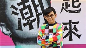 黃子佼。（圖／翻攝臉書）