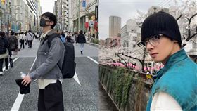 ▲車銀優。（圖／翻攝自車銀優IG）