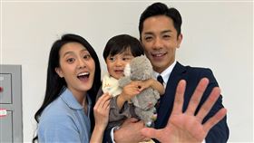 顏曉筠 宮美樂 （圖／民視提供）