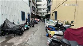 占車位怪招。（圖／資料照）