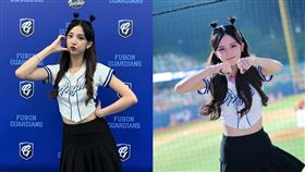 （圖／翻攝自潔潔IG）