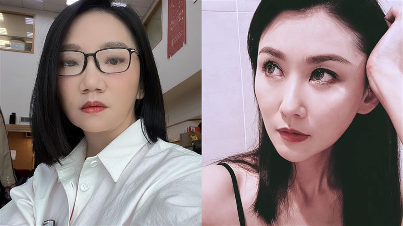 沒罵黃子佼就是一夥的？陳珮騏23字洩心聲