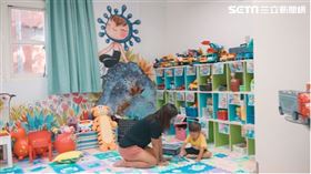 兒子終於睡覺也會笑…受暴婦曝離婚後真實心境「我做過最勇敢的決定」