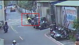 新北,樹林,婦人,昏倒,死神,搶命,CPR,護理師