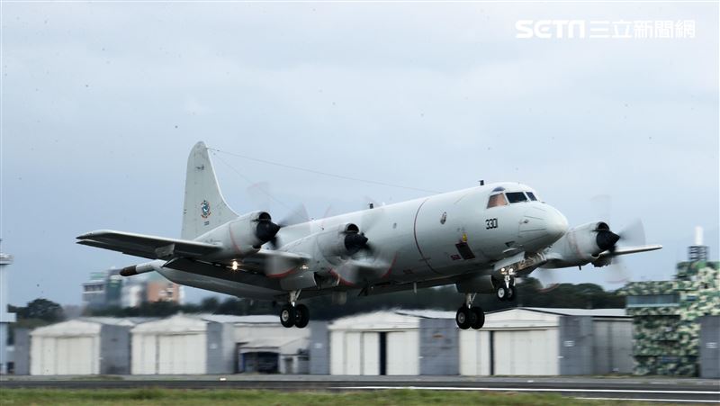差1年！空軍士官長終生俸飛了　原因曝光