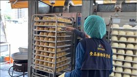 台中衛生局驗出黑糖饅頭含甜味劑　急下架