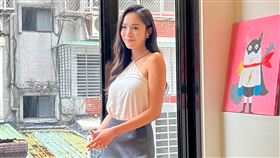 康茵茵（圖／記者林明柔攝影）