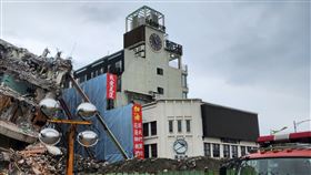 7.2強震重創…花蓮百間旅館近半成受損！旅館公會：安全無虞再談振興（圖／翻攝畫面）