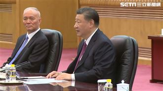 習：兩岸同屬一國　馬應和「兩岸中國人」