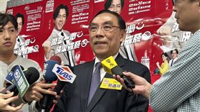 「創意私房」網站將封網，法務部長蔡清祥表示，主管機關衛福部本就可做下架、封網的動作；若涉及到個案，檢察官在偵辦過程中認為有需要，也可以聲請法官同意來做封網。（圖／記者簡浩正攝影）