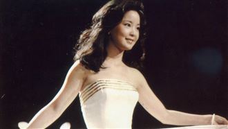 鄧麗君逝世真相曝光！管家等31年全說了
